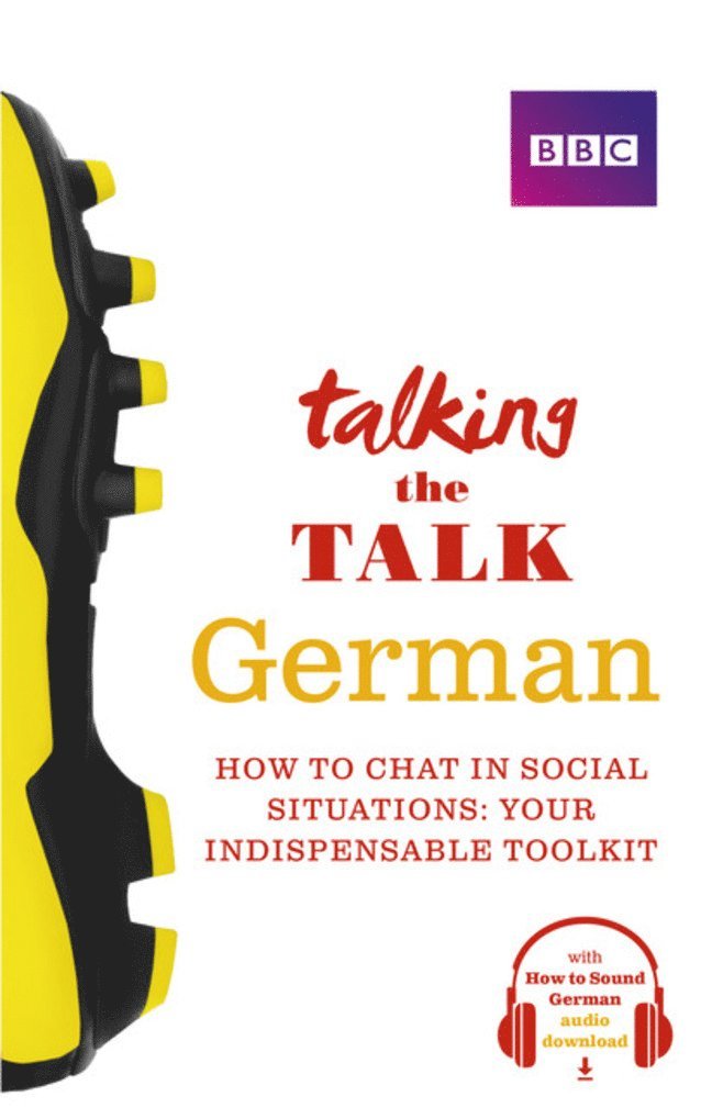 Talking the Talk German 1