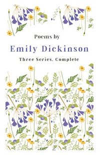 bokomslag Emily Dickinson - Poems