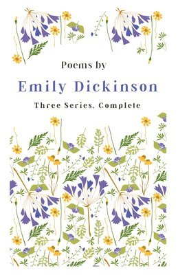 Emily Dickinson - Poems