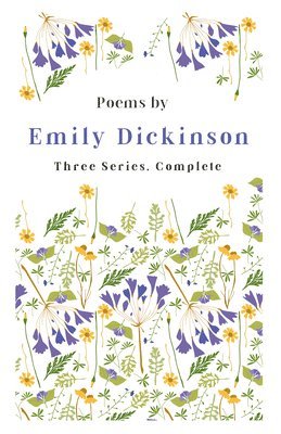 Emily Dickinson - Poems 1