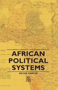 bokomslag African Political Systems