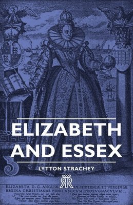 Elizabeth And Essex 1