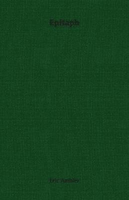 Eric Ambler - Epitaph, Häftad