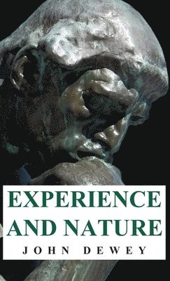 Experience And Nature 1