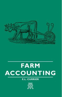 Farm Accounting 1