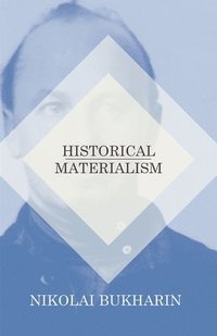 bokomslag Historical Materialism