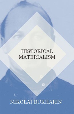 bokomslag Historical Materialism