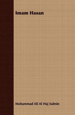 Imam Hasan