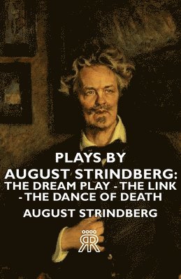 Plays By August Strindberg 1