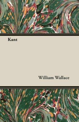 Kant 1