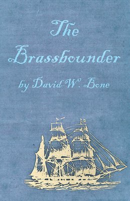 The Brassbounder 1