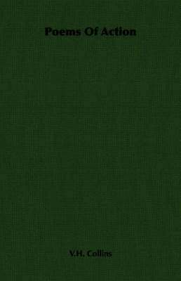 Poems Of Action 1
