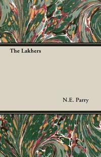 bokomslag The Lakhers