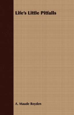 Life's Little Pitfalls