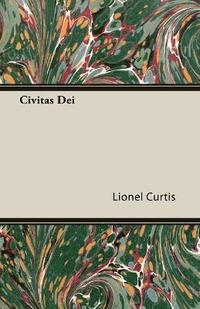 bokomslag Civitas Dei