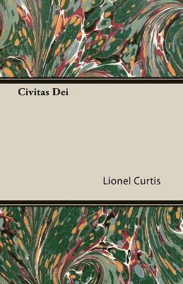 Civitas Dei 1