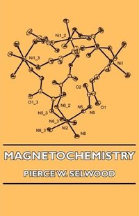 bokomslag Magnetochemistry