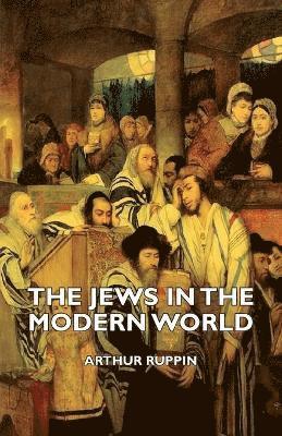 The Jews In The Modern World 1