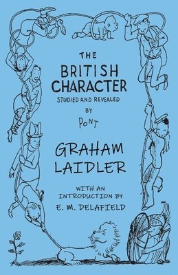 The British Character 1