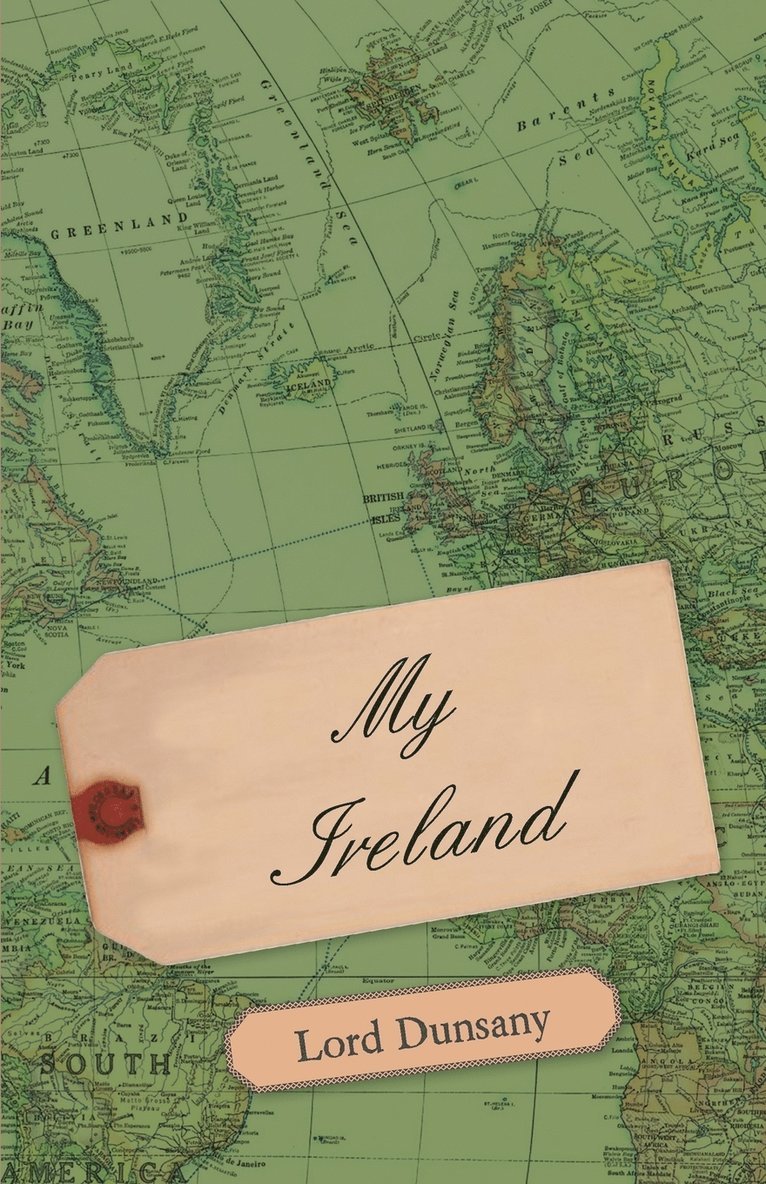 My Ireland 1