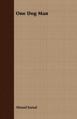 One Dog Man