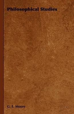 Philosophical Studies