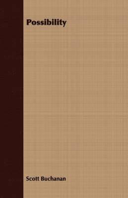 Possibility