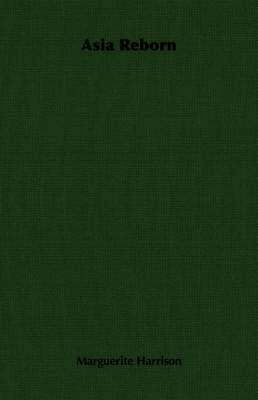 Asia Reborn
