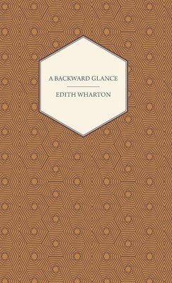 Backward Glance