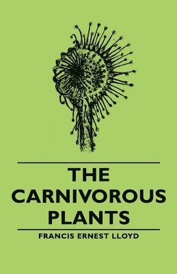 Carnivorous Plants