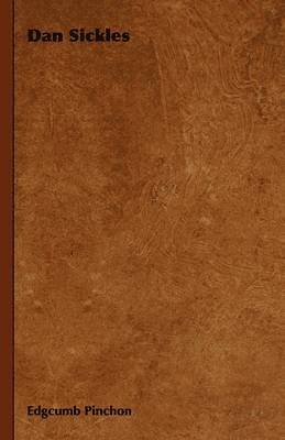 Dan Sickles
