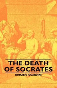 bokomslag The Death Of Socrates