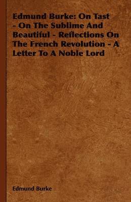 Edmund Burke