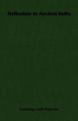 Hellenism In Ancient India