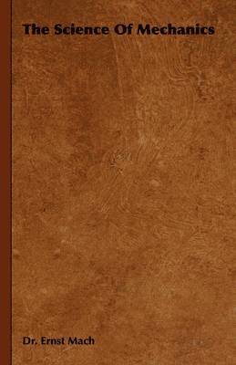 Science Of Mechanics