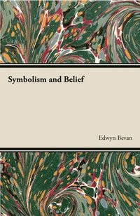 bokomslag Symbolism And Belief