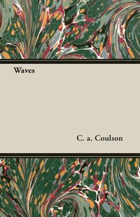 bokomslag Waves