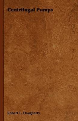 Centrifugal Pumps