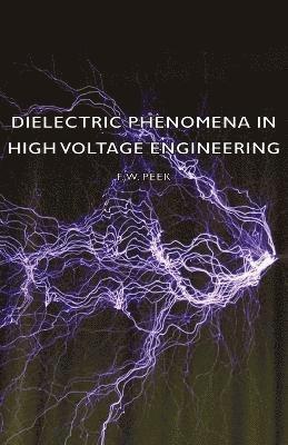 Dielectric Phenomena In High Voltage Engineering 1