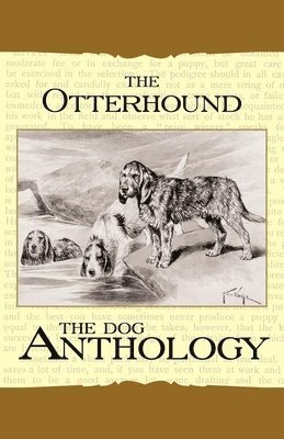 The Otterhound - A Dog Anthology (A Vintage Dog Books Breed Classic) 1