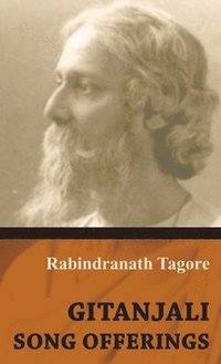 bokomslag Gitanjali - Song Offerings