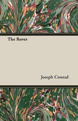 bokomslag The Rover