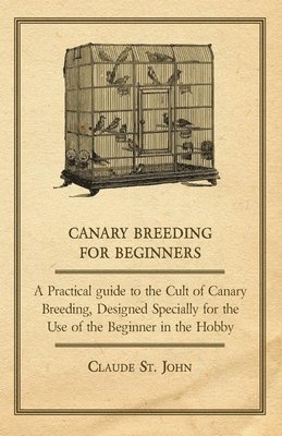 Canary Breeding for Beginners - A Practical Guide to the Cult of Canary Breeding, Designed Specially for the Use of the Beginner in the Hobby. 1