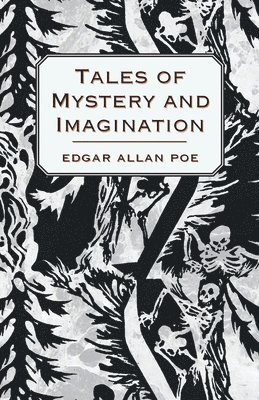 Tales of Mystery and Imagination