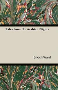 bokomslag Tales From the Arabian Nights