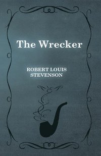 bokomslag The Wrecker