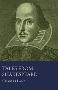bokomslag Tales from Shakespeare