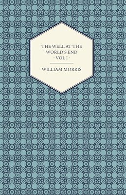 bokomslag Well at the World's End - Vol I