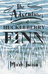 bokomslag Adventures of Huckleberry Finn