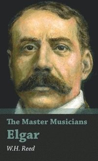 bokomslag Elgar